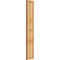 Ekena Millwork Framed Board-n-Batten Shutters, Rough Sawn Western Red Cedar, 10 3/4W x 64H, PR RBF06S11X064RWR - alternate 4
